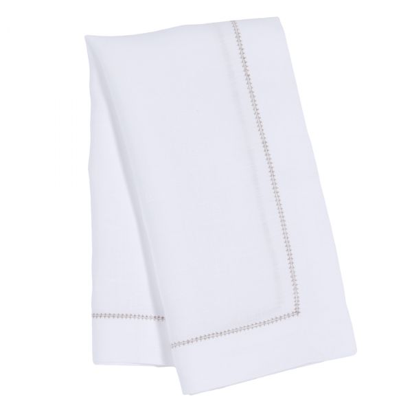 Tan Linen Napkin