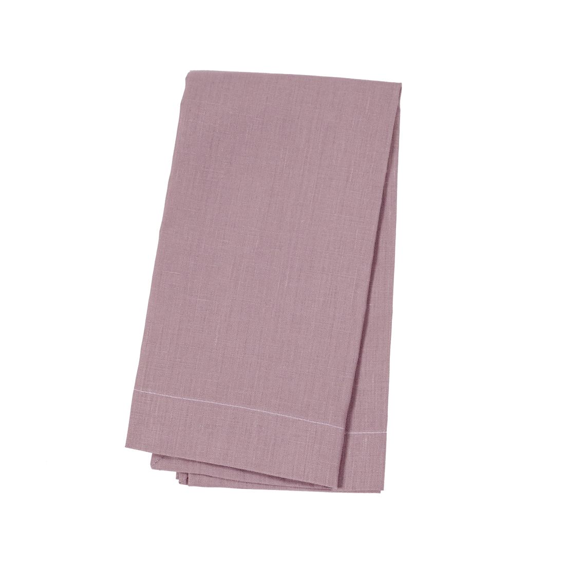 Heather Linen Napkins - Set/4 - 2 Sizes