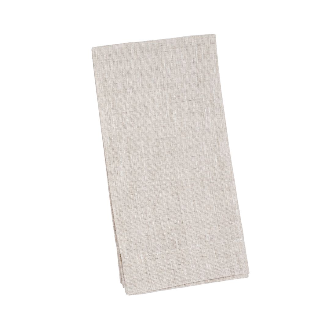 Flou. Design 100% Linen Napkins - Natural (Set of four) – Norsu