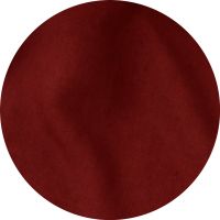 Burgundy claret dark red round linen tablecloth 