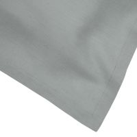 Celadon Green Rectangular Linen Tablecloth