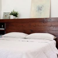 Natural Linen Pillowcase (Pair)