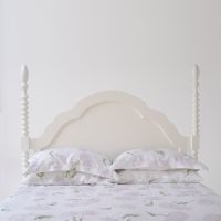 Peony Linen Sheet Set