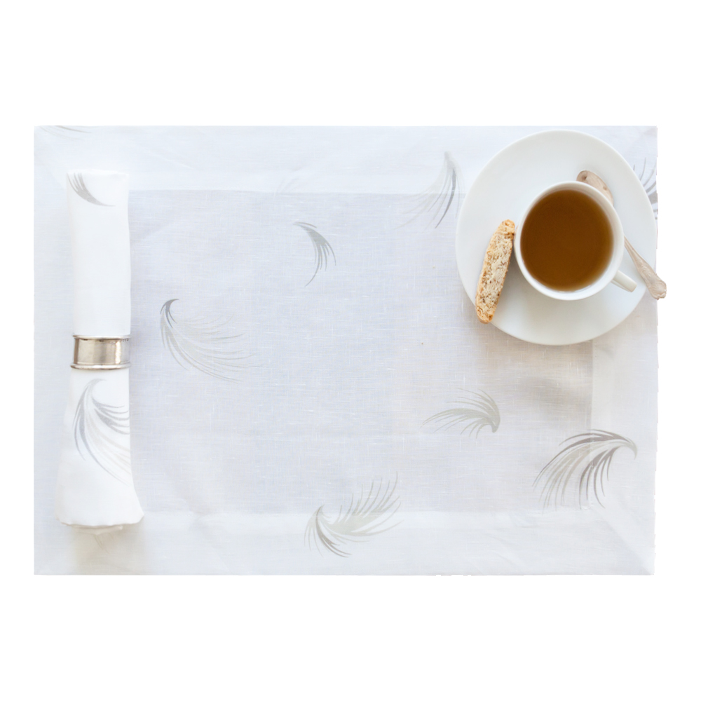 Grania Linen Placemat