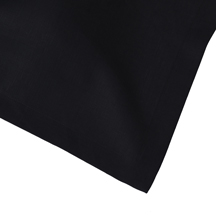 Black Linen Tablecloth -$230