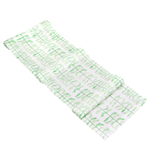 Leaf Linen Table Runner-$75