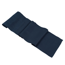 Navy Blue Table Runner -$75